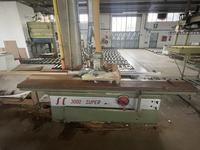 BLOCCO 4: MACCHINARI ED ATTREZZATURE PER LA LAVORAZIONE...