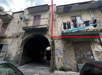 Alloggio ricavato in un compreso di case a corte ante 1967 nel centro...