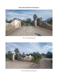 Immobile composto a p/t da ingresso, soggiorno, 4...