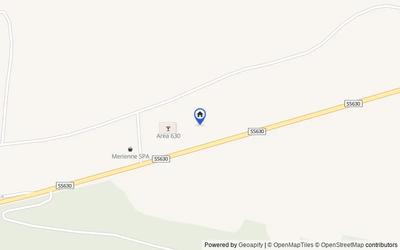 Mappa della zona: Via Ausonia, 98, 03047 San Giorgio A Liri FR, Italia, San Giorgio a Liri, Frosinone