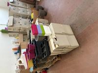 VASI - CONTENITORI IN PVC - TELI IN PVC