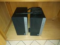 Attrezzatura elettronica da ufficio e Paranco elettrico...