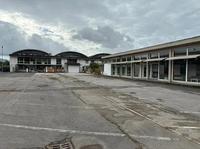 RACCOLTA OFFERTE - Complesso immobiliare con terreno a...