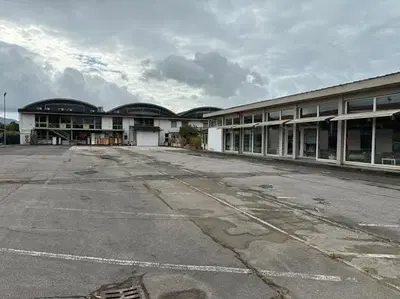 RACCOLTA OFFERTE - Complesso immobiliare con terreno a San Giuliano Terme (PI), via Berchet 3 - LOTTO 1 - vendita telematica sulla piattaforma www.gobidreal.it n.33115.1