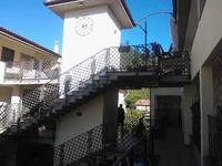 Garage a Terni, Via Trevi 116 - LOTTO 4