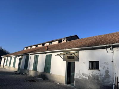 piena proprietà dell’appartamento sito in Sant'Olcese (GE) - Via Isola n.1 piano n.2, edificio 1, scala 1, piano 2