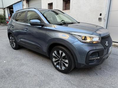 AUTOVETTURA DR 5.0 ANNO 2021 TG. GE967GK TELAIO ZPYT37TA2UM801541, KM...