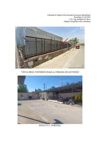 Unità immobiliare in Afragola (NA), alla via Murillo...