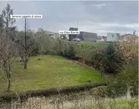 Piena proprietà di un apprezzamento di terreno sito nel...