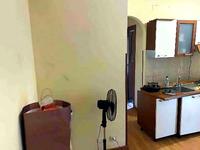 Appartamento (sub 3) in Nocera Terinese (CZ), contrada...