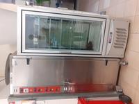 N.02 STUFE CALDE (CELLE DI LIEVITAZIONE) MOCA...