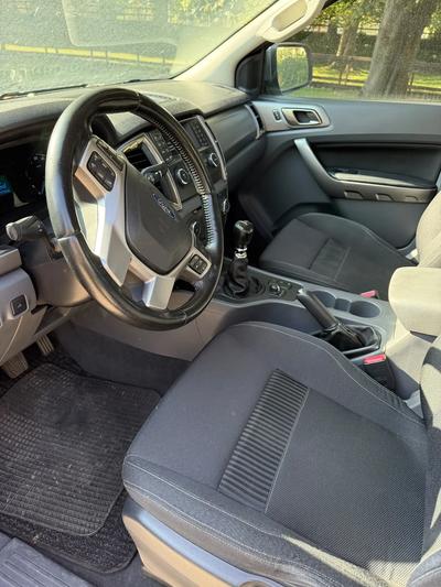 PICK UP FORD RANGER USATO targato FH682NZ, data di prima immatricolazione 03.03.2017; il mezzo necessità di importanti interventi manutentivi stimati in € 2.870 (oltre IVA) a seguito rottura della turbina.