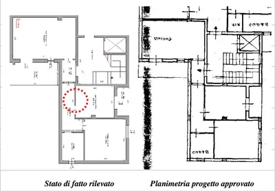 Appartamento posto al secondo piano di un edificio residenziale di n. 4 piani fuori terra (da pianoterra a terzo), ricadente in Siracusa nella Via Istria n. 11, viabilità posta nelle vicinanze di VialeTunisi.Appartamento ricadente al foglio di mappa n. 32, p.lla n. 2230, sub. 19, Zona censuaria 1, CategoriaA/2, Classe 1, Consistenza 4 vani, Superficie catastale 73 mq (escluse aree scoperte 70 mq), Renditacatastale € 433,82, Piano 2, piena proprietà per l’intero (1/1)