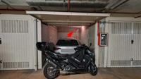 Box auto in Piazza Adriano a Torino - LOTTO 72 -...
