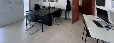 FIUMICINO (RM) - VIA PASSO BUOLE n. 97/B, 97/C, 97/D, 97/E e 97/F - locali...
