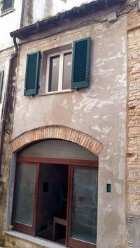 Intera Proprietà su: appartamento allo stato grezzo,...