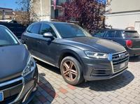 Audi Q5 - po - 1318*