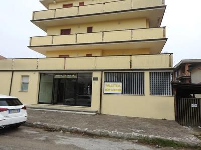 Diritti pari alla piena proprietà per la quota di 1/1 di...