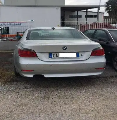 ARREDI ED ATTREZZATURE PER CUCINE INDUSTRIALI E RISTORAZIONE ED AUTOVEICOLO BMW 