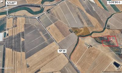 Terreno agricolo