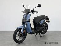 Ciclomotore Fantic ISSIMO CITY - vendita telematica...