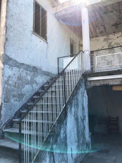 Fabbricato civile ubicato a San Vittore del Lazio (FR) -...