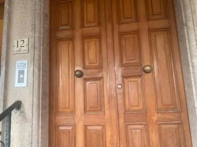 Immobile adibito a civile abitazione ubicato nel comune di Nusco, Via Santi...