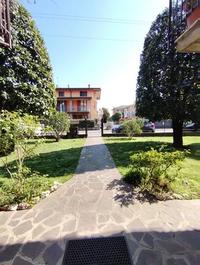 Vendita nuda proprietà Immobile civile abitazione 118 mq...