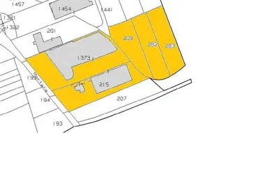 Compendio immobiliare 