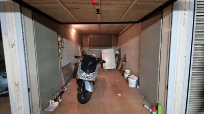 Box auto in Piazza Adriano a Torino - LOTTO 37 - PROPRIETA' SUPERFICIARIA -...
