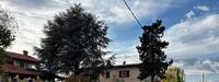 fabbricato per civile abitazione corredato da resede