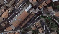 Diritti di piena proprietà di complesso immobiliare sito...