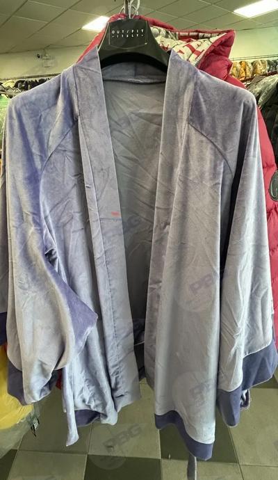 Abbigliamento da donna