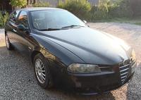 1/2026- autovettura Alfa Rome 156 JTD Sportwagon 
