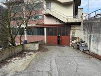 Fabbricato artigianale con pertinenze sito a Lumezzane...