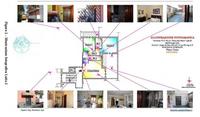 Piena ed intera proprietà di un Appartamento in...