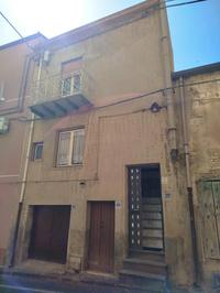 Diritto di proprietà 1/1 Fabbricato sito in Gagliano...