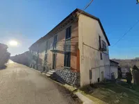 casa unifamiliare composta da 2 unità immobiliari unite...