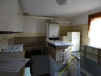 Nuda proprietà gravata da usufrutto vitalizio (a favore...
