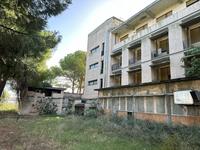 LOTTO 1: Piena proprietà di complesso immobiliare “ex...