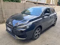 Autovettura MG MG3 Hybrid+  tg. GZ818FV,...