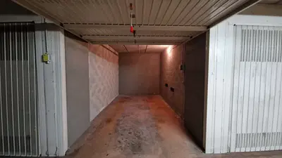 Box auto in Piazza Adriano a Torino - LOTTO 62 - PROPRIETA' SUPERFICIARIA -...