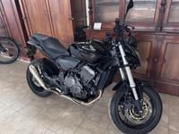 LOTTO 2 MOTOCICLO HONDA HORNET ITALIA