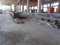 Tre Casseri per pilastri prefabbricati Barin    Due...