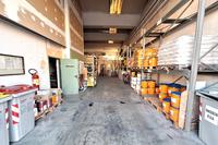 Quota 1/2 di locale artigianale ad Urbania (PU),...