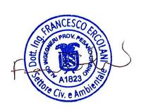 Terreno, della superficie di 39.675,00 mq, L'area è...