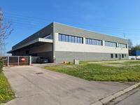 Capannone con uffici e corte sito a Ravenna (RA), in via...