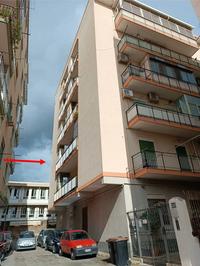 Nuda proprietà per la quota di 500/1000 e usufrutto di...