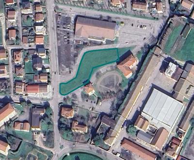 Terreni edificabili a Montagnana (PD) - vendita telematica sulla piattaforma www.gobidreal.it n.33331