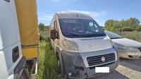 LOTTO 2: AUTOCARRO FIAT DUCATO TARGATO EL*****;